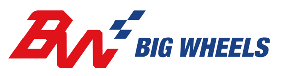 Big Wheels Bandung